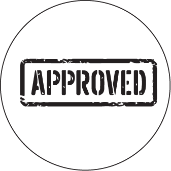 Step 3: Approve Design For Printing