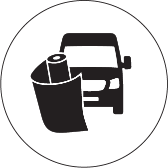 Step 4: Install Your Wrap