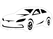 Car icon